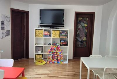 Spațiu comercial, în Kiseleff - 9