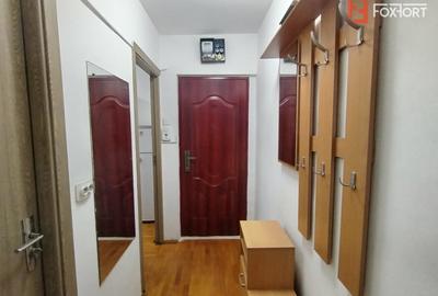 Garsonieră decomandată, mobilată în Complex Studențesc - 5