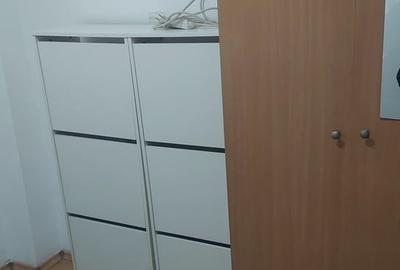 Apartament cu 2 camere semidecomandat în Regina Elisabeta - 6
