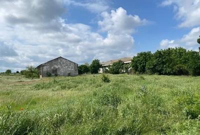 Teren agricol intravilan de 16862 mp, în Hârșova - 7