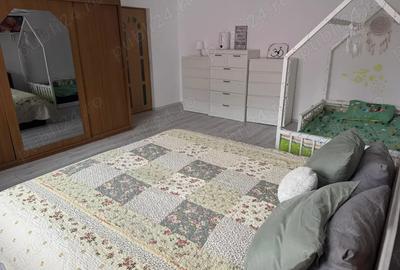 Vand casa, comision 0, in Vladimirescu, 4 camere, direct proprietar - 8