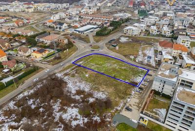 Spațiu comercial, în Dumbrăvița - 1