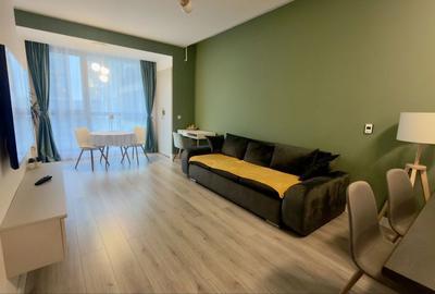 Apartament cu 2 camere în Nord - 5