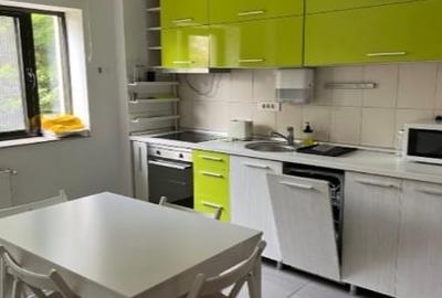 3 CAMERE - 2 LOCURI DE PARCARE + BOXA - NATURA RESIDENCE - 5