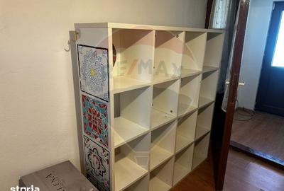Casă cu 3 camere cu Teren 1000 Mp în Răcari - 1