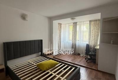Apartament cu 4 camere langa UMF, utilitati incluse - 4