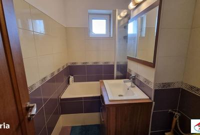 Apartament cu 2 camere decomandat în Central - 3