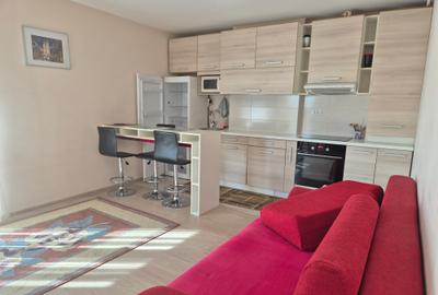 La etajul 1,  zona Aradului bloc constructie 2018, - 1