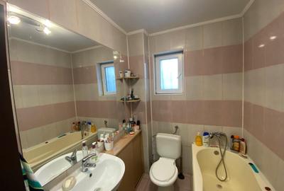 Apartament 2 camere 62mp, Popesti-Leordeni ,Parcare ,Mobilat si Utilat - 7