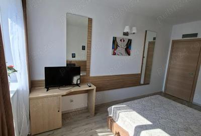 Apartament cu 2 camere decomandat în Vitan - 6