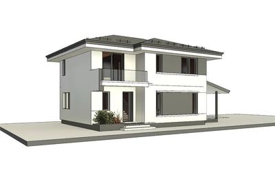 Casă cu 4 camere în Dragomirești-Vale - 6