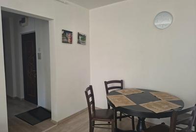 Apartament cu 3 camere decomandat, mobilat în Tomis III - 4