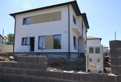 Casa 4 camere de vanzare Bucium, Iasi - (TVA 21% inclus) - 3