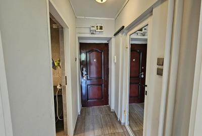 Apartament cu 2 camere semidecomandat, mobilat în Universitate - 8