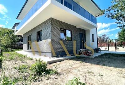 Casa individuala de vanzare in Faget, 120mp utili, 400mp teren - 1