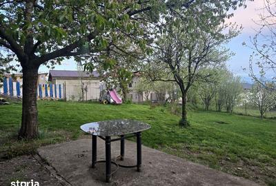 Casă cu 5 camere cu Canalizare în Dâmbul Rotund - 18