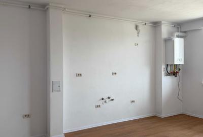 Apartament cu 2 camere în Central - 1