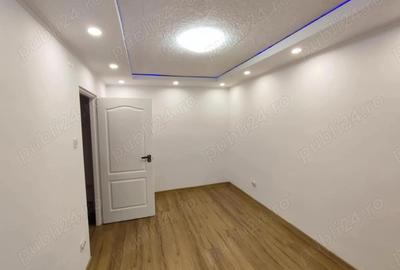 De vanzare apartament 2 camere, complet renovat, zona Restaurant Bradu - 8