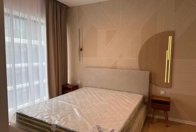 Apartament cu 3 camere de inchiriat // ONE Lake Club - 9