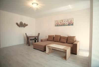 Parcul Carol | Apartament de LUX | TOTUL NOU |  Bloc 2023 - 4