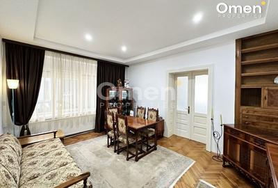 Casa de vânzare Centrul Vechi cu teren de 599 mp - 3