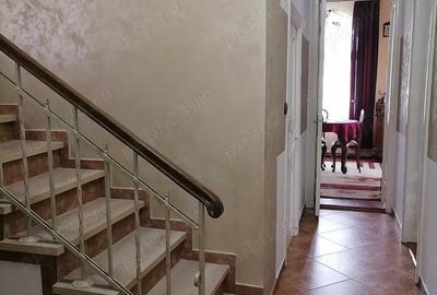 Casă cu 6 camere în Central - 12