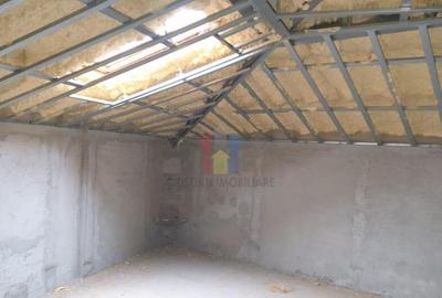 Conac Boieresc P 1 Ultracentral 695mp construiti, teren 466 - 16