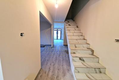 Duplex spatios cu 4 camere | Mosnita Noua | Central - 3