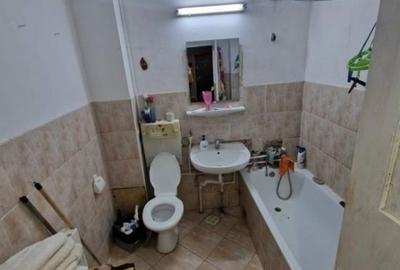 Garsonieră decomandată în Alexandru cel Bun - 5