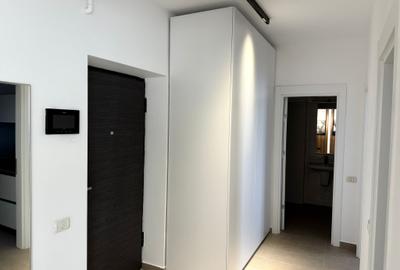 Apartament cu 2 camere de inchiriat. Prima inchiriere! - 7