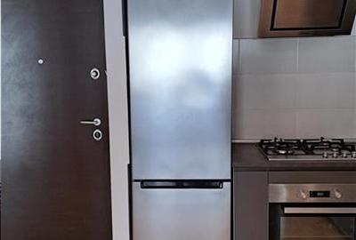 Apartament 2 camere cu parcare subterana BELVEDERE RESIDENCES - 8