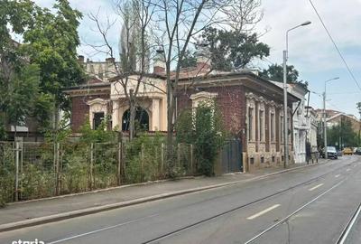 Casă cu Canalizare în Moșilor - 16