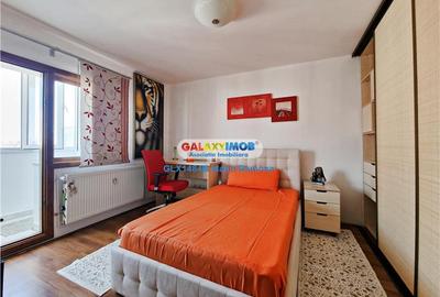 Apartament cu 3 camere decomandat, mobilat în Panduri - 13