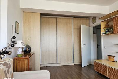 Apartament cu 2 camere decomandat în Olteni - 5