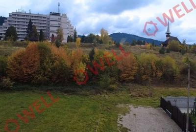 Teren intravilan de vânzare în Covasna! - 2