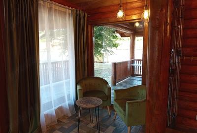 Casă cu 4 camere cu Teren 6240 Mp în Valea Mare - 3
