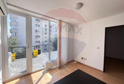 Spatiu de birouri - 50mp - de inchiriat in zona Vitan Mall - 3