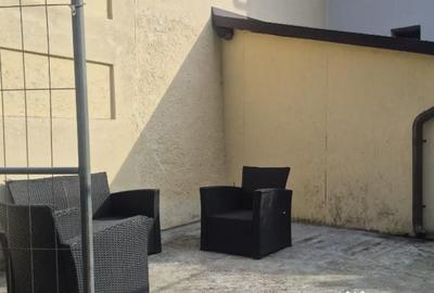 Casă cu 2 camere cu Teren 150 Mp în Central - 1