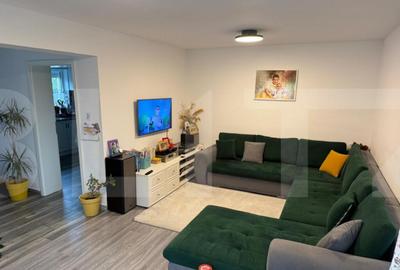 Casă cu 5 camere cu Teren 321 Mp în Giroc