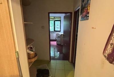Aleea Politehnicii langa parc, aproape de metrou si Carrefour - 8