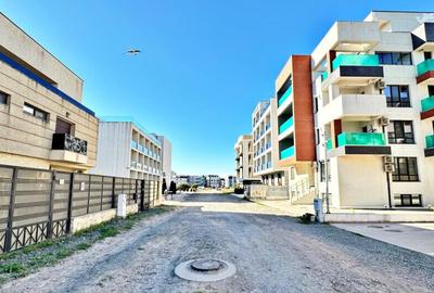 MAMAIA NORD - AQUARIUM RESIDENCE - LANGA MARE - Comision 0% - 15