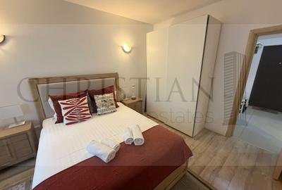 Apartament cu 2 camere decomandat, mobilat în Politehnica - 7