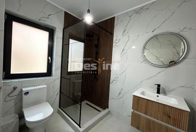 Casă individuală cu 4 camere cu Canalizare în Miroslava - 13