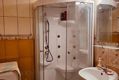Apartament cu 2 camere decomandat, mobilat în Fizicienilor - 5
