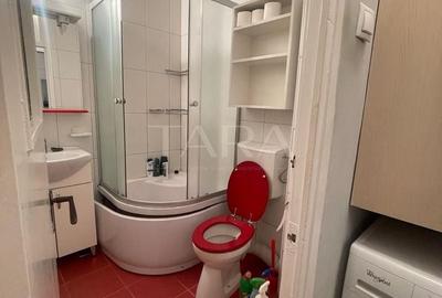 Apartament cu 4 camere decomandat în Mănăștur - 18