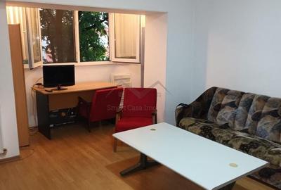 Apartament 1 camera decomandat Nicolina/Rondu Vechi - 1