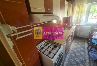 Apartament cu 2 camere decomandat în Valea Azugii