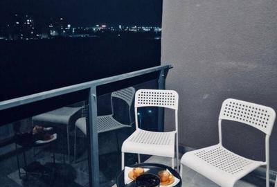 Inchiriem apartament 2 camere LUX - 7