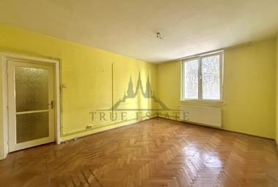Apartament cu 2 camere decomandat în Primăverii - 5