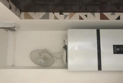 Garsoniera renovata zona Dorna centrala termica - 2